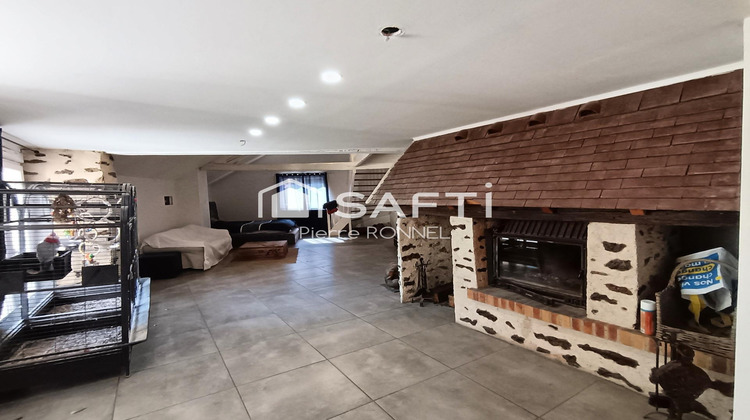 Ma-Cabane - Vente Maison Chateau-Thierry, 466 m²