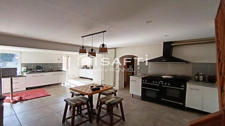 Ma-Cabane - Vente Maison Chateau-Thierry, 466 m²