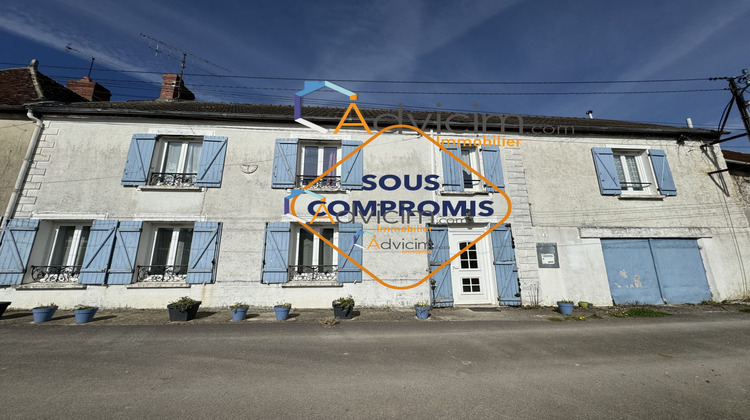 Ma-Cabane - Vente Maison Château-Thierry, 158 m²