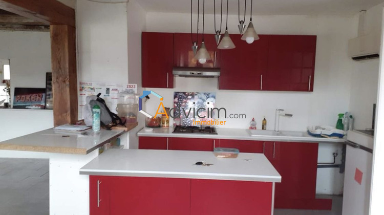 Ma-Cabane - Vente Maison Château-Thierry, 158 m²