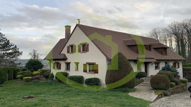 Ma-Cabane - Vente Maison CHATEAU THIERRY, 273 m²