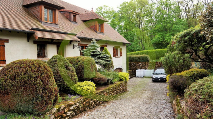 Ma-Cabane - Vente Maison CHATEAU THIERRY, 273 m²