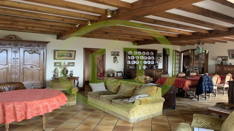 Ma-Cabane - Vente Maison CHATEAU THIERRY, 273 m²