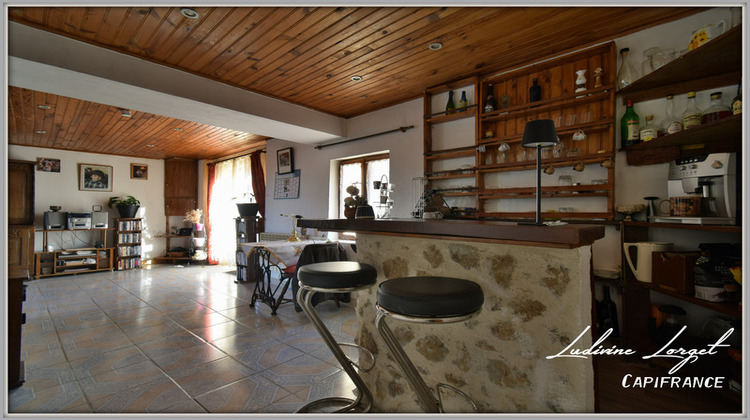 Ma-Cabane - Vente Maison CHATEAU THIERRY, 174 m²