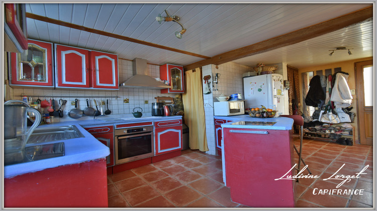 Ma-Cabane - Vente Maison CHATEAU THIERRY, 174 m²
