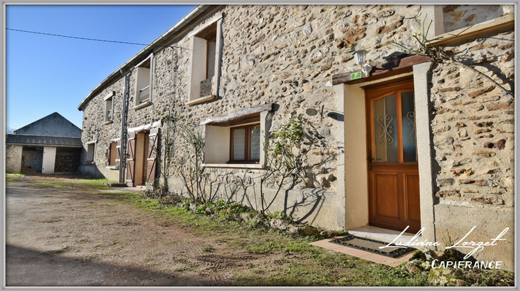 Ma-Cabane - Vente Maison CHATEAU THIERRY, 174 m²