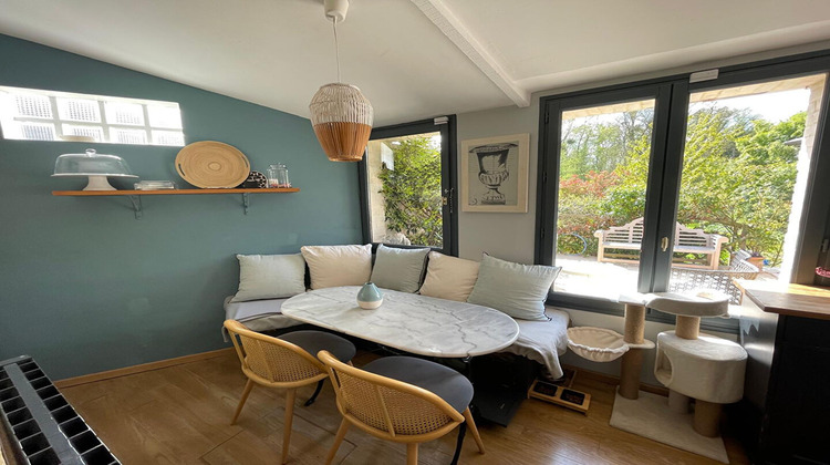 Ma-Cabane - Vente Maison CHATEAU-THIERRY, 100 m²