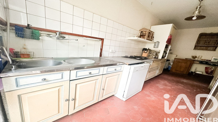 Ma-Cabane - Vente Maison Château-Thierry, 137 m²