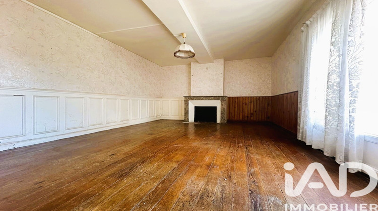 Ma-Cabane - Vente Maison Château-Thierry, 108 m²