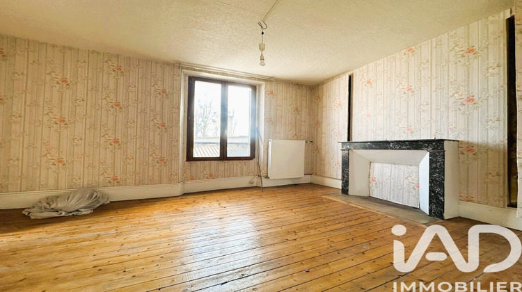 Ma-Cabane - Vente Maison Château-Thierry, 108 m²