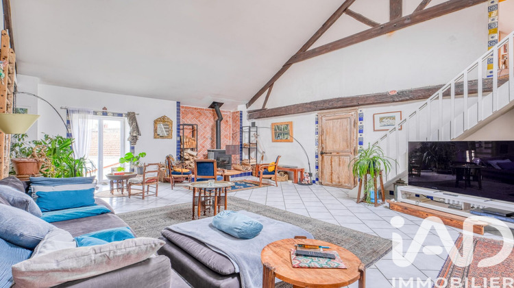 Ma-Cabane - Vente Maison Château-Thierry, 427 m²