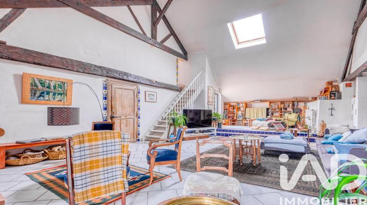 Ma-Cabane - Vente Maison Château-Thierry, 427 m²