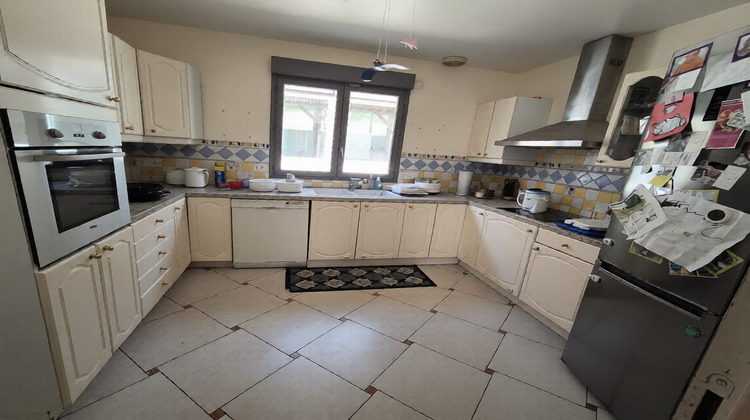 Ma-Cabane - Vente Maison Château-Thierry, 150 m²