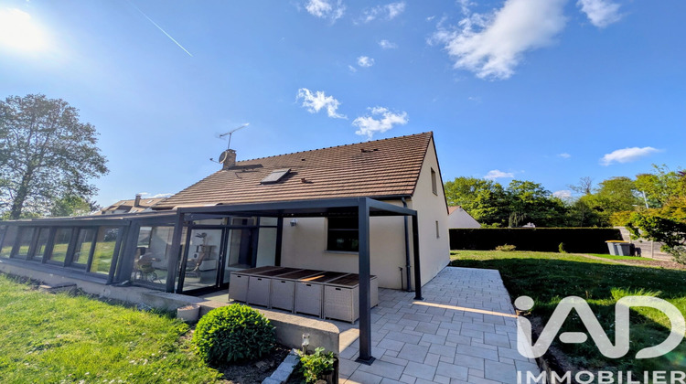Ma-Cabane - Vente Maison Château-Thierry, 144 m²