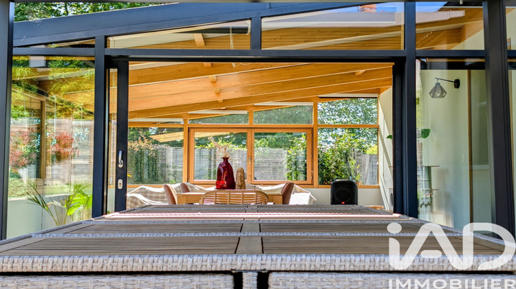 Ma-Cabane - Vente Maison Château-Thierry, 144 m²