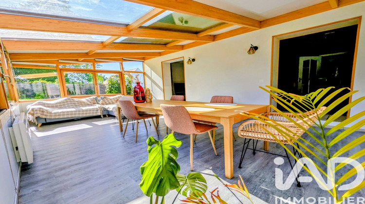 Ma-Cabane - Vente Maison Château-Thierry, 144 m²