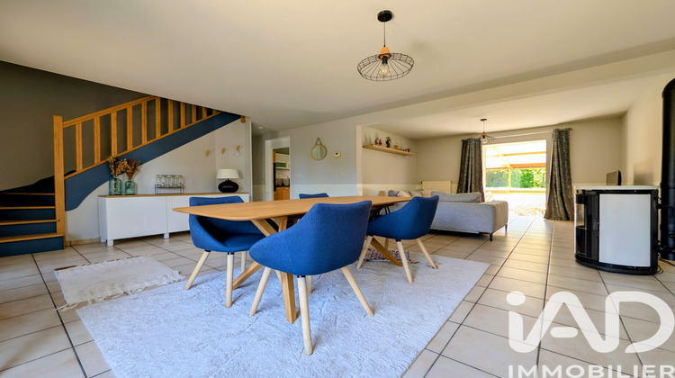 Ma-Cabane - Vente Maison Château-Thierry, 144 m²