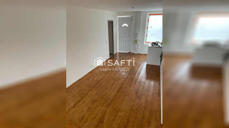 Ma-Cabane - Vente Maison Chateau-Thierry, 64 m²