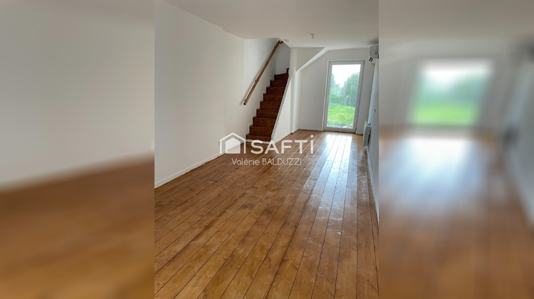 Ma-Cabane - Vente Maison Chateau-Thierry, 64 m²