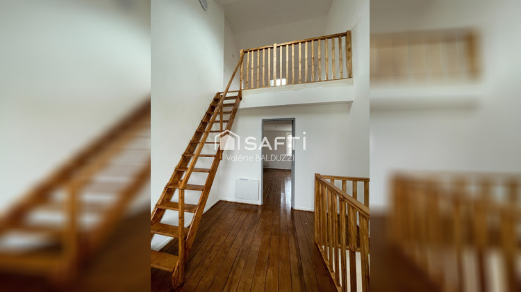 Ma-Cabane - Vente Maison Chateau-Thierry, 64 m²