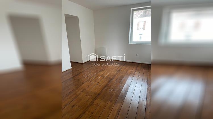 Ma-Cabane - Vente Maison Chateau-Thierry, 64 m²