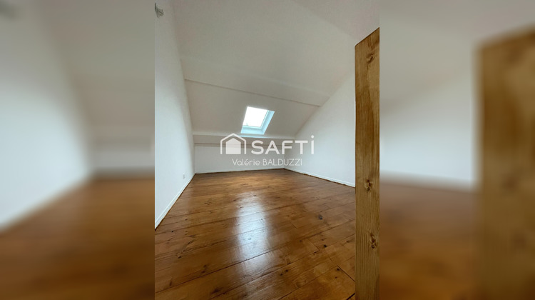 Ma-Cabane - Vente Maison Chateau-Thierry, 64 m²