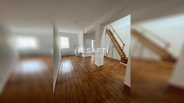 Ma-Cabane - Vente Maison Chateau-Thierry, 56 m²