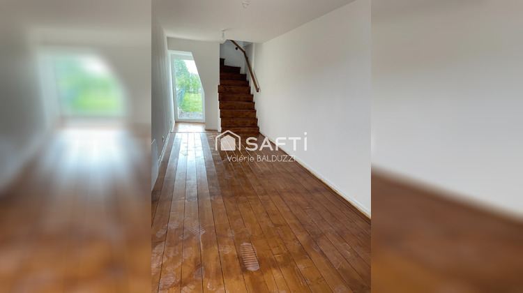 Ma-Cabane - Vente Maison Chateau-Thierry, 56 m²