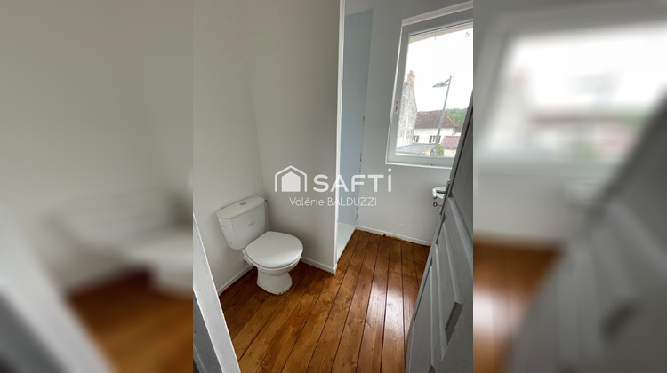 Ma-Cabane - Vente Maison Chateau-Thierry, 56 m²