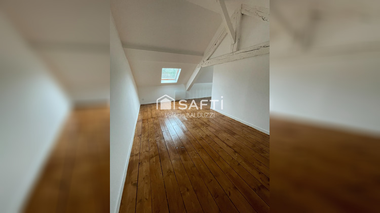 Ma-Cabane - Vente Maison Chateau-Thierry, 56 m²