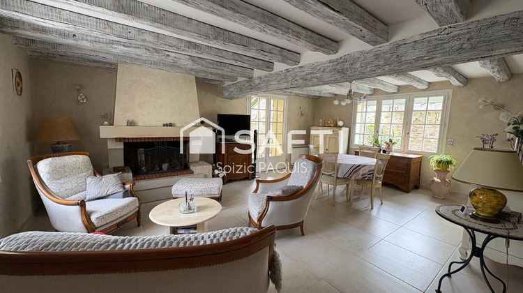 Ma-Cabane - Vente Maison Chateau-Thierry, 154 m²