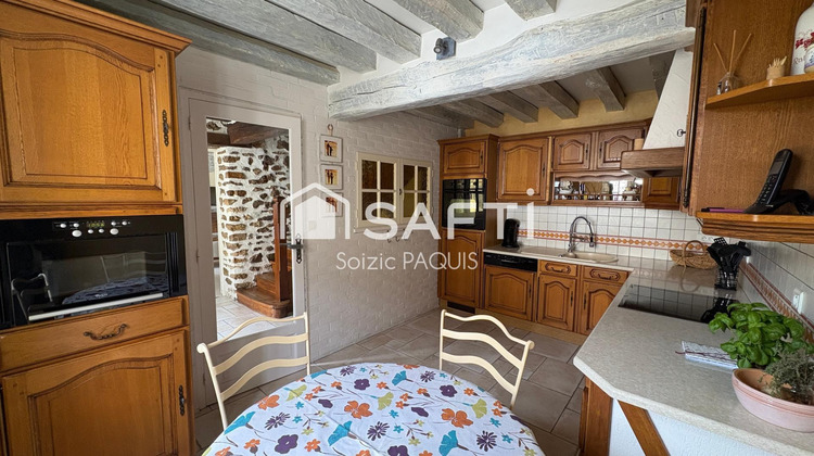 Ma-Cabane - Vente Maison Chateau-Thierry, 154 m²