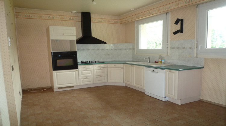 Ma-Cabane - Vente Maison CHATEAU THIERRY, 173 m²