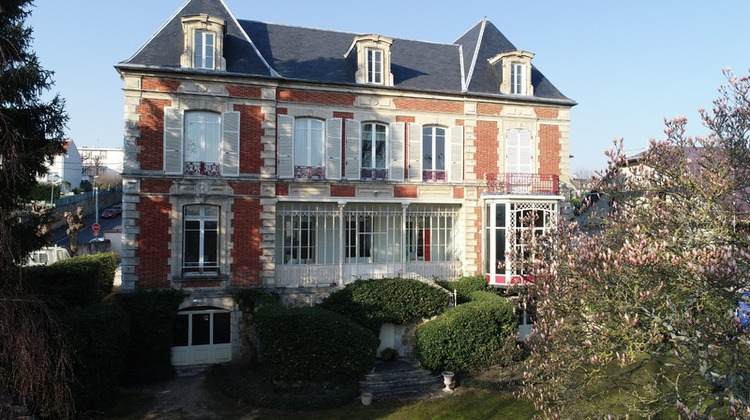 Ma-Cabane - Vente Maison CHATEAU THIERRY, 750 m²