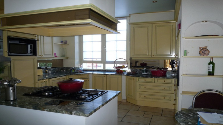 Ma-Cabane - Vente Maison CHATEAU THIERRY, 750 m²