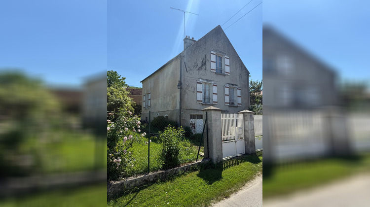 Ma-Cabane - Vente Maison CHATEAU-THIERRY, 108 m²