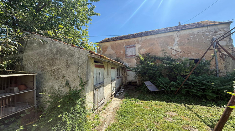 Ma-Cabane - Vente Maison CHATEAU-THIERRY, 108 m²