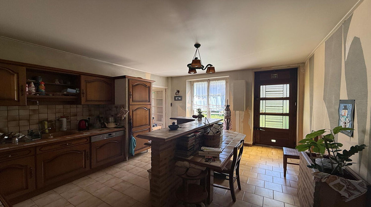 Ma-Cabane - Vente Maison CHATEAU-THIERRY, 108 m²
