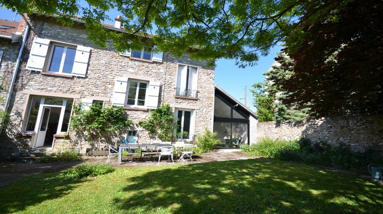 Ma-Cabane - Vente Maison CHATEAU THIERRY, 163 m²
