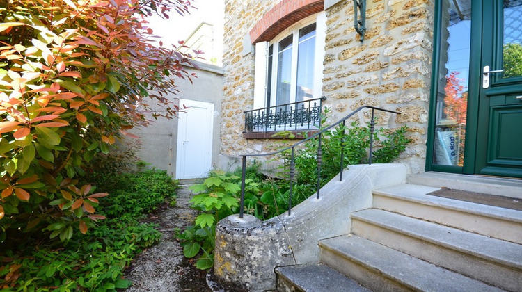 Ma-Cabane - Vente Maison CHATEAU THIERRY, 163 m²