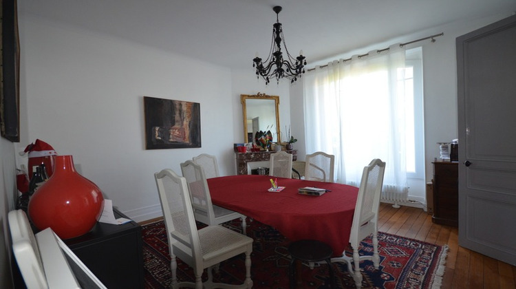 Ma-Cabane - Vente Maison CHATEAU THIERRY, 163 m²