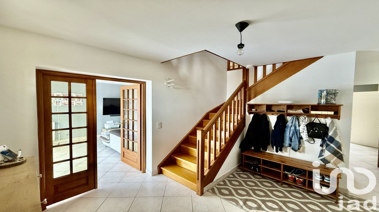Ma-Cabane - Vente Maison Château-Thierry, 130 m²