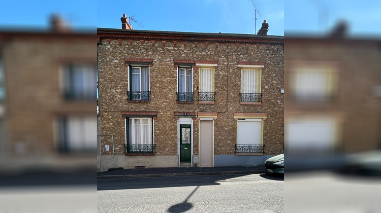 Ma-Cabane - Vente Maison CHATEAU THIERRY, 115 m²