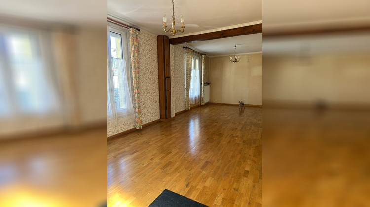 Ma-Cabane - Vente Maison CHATEAU THIERRY, 115 m²