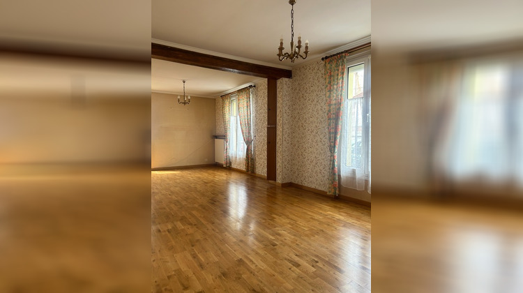 Ma-Cabane - Vente Maison CHATEAU THIERRY, 115 m²