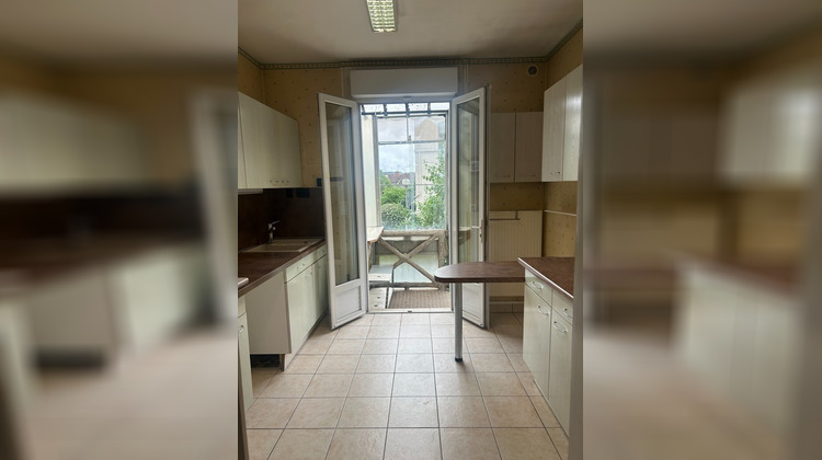 Ma-Cabane - Vente Maison CHATEAU THIERRY, 115 m²