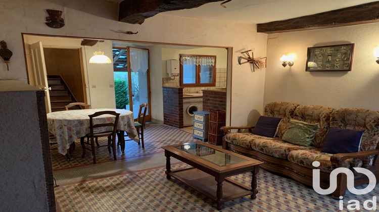 Ma-Cabane - Vente Maison Château-Thierry, 62 m²