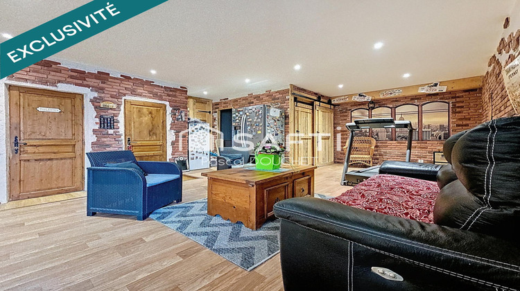 Ma-Cabane - Vente Maison Chateau-Thierry, 215 m²