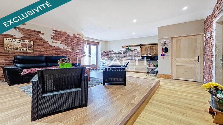 Ma-Cabane - Vente Maison Chateau-Thierry, 215 m²