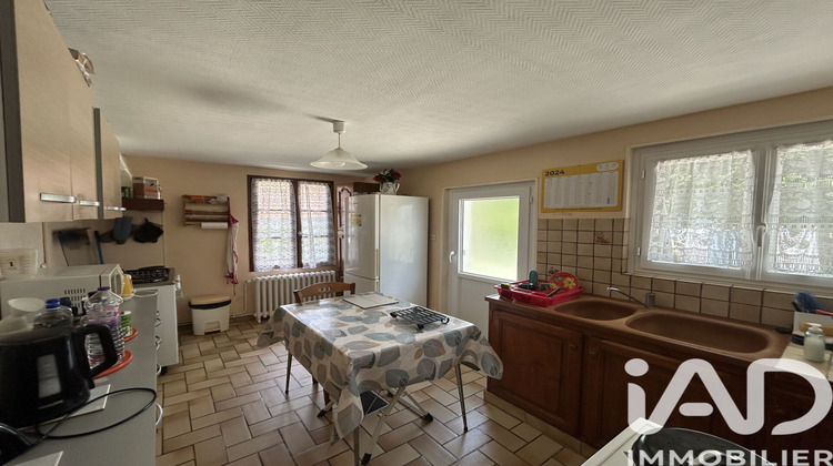 Ma-Cabane - Vente Maison Château-Thierry, 110 m²